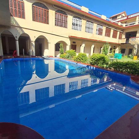 Hotel Om Pushkar Exterior photo
