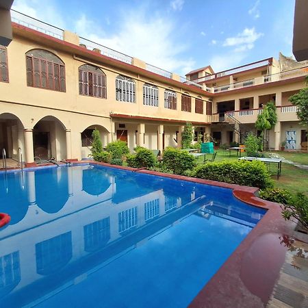 Hotel Om Pushkar Exterior photo