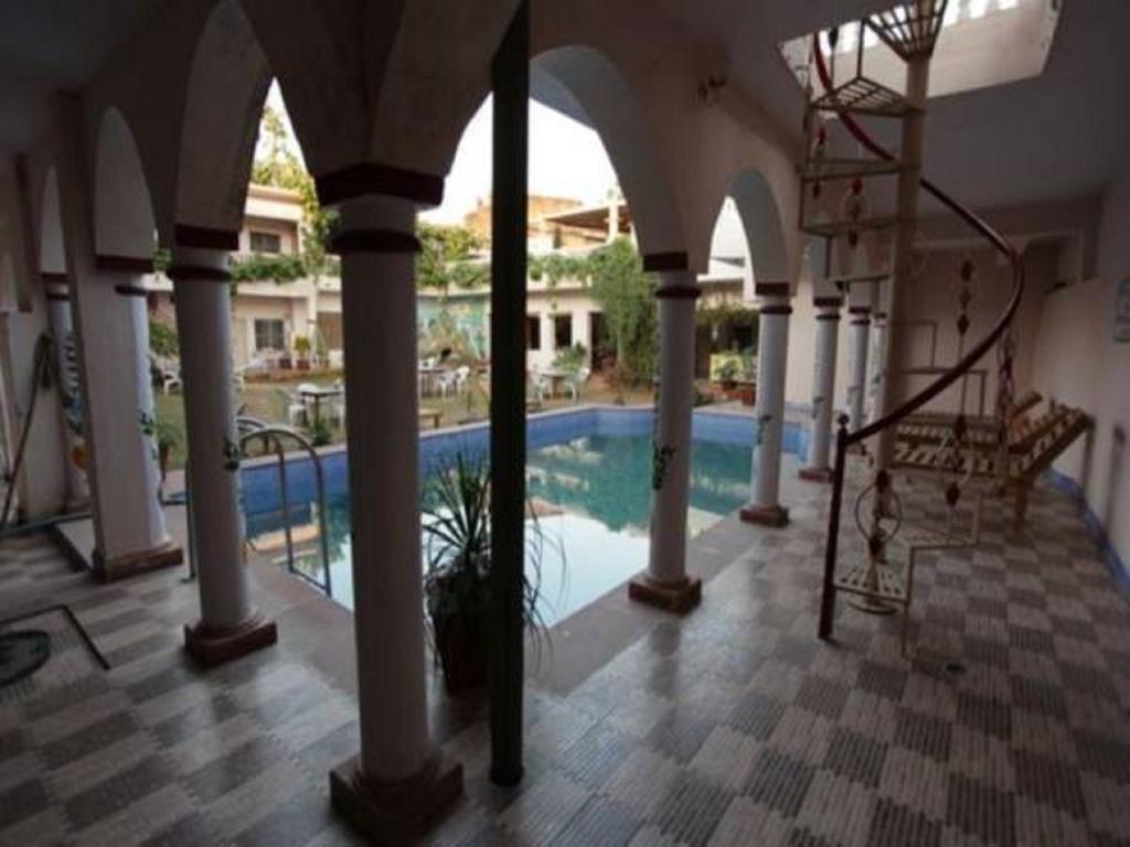 Hotel Om Pushkar Exterior photo